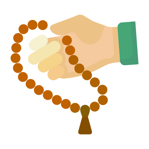 تسبيح الزهراء